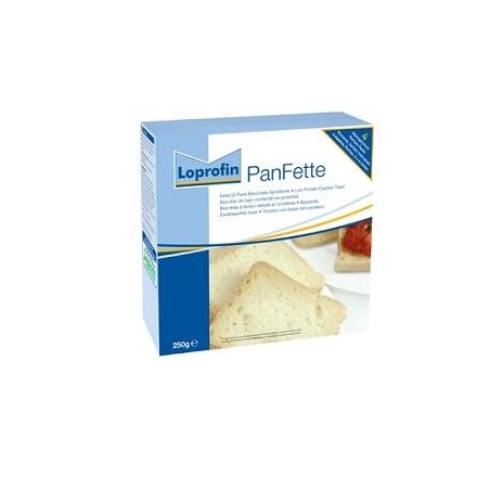 Loprofin Panfette Fette Biscottate