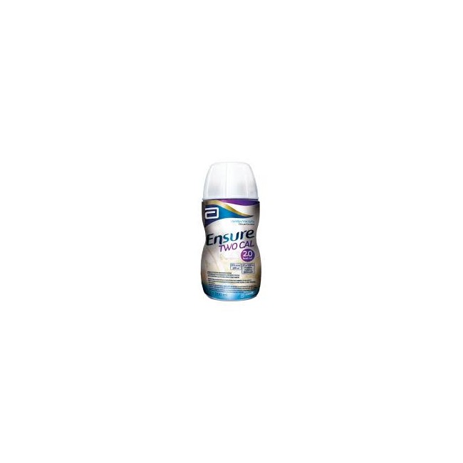 Ensure Twocal Vaniglia 200ml