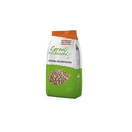 Avena Decorticata 500g