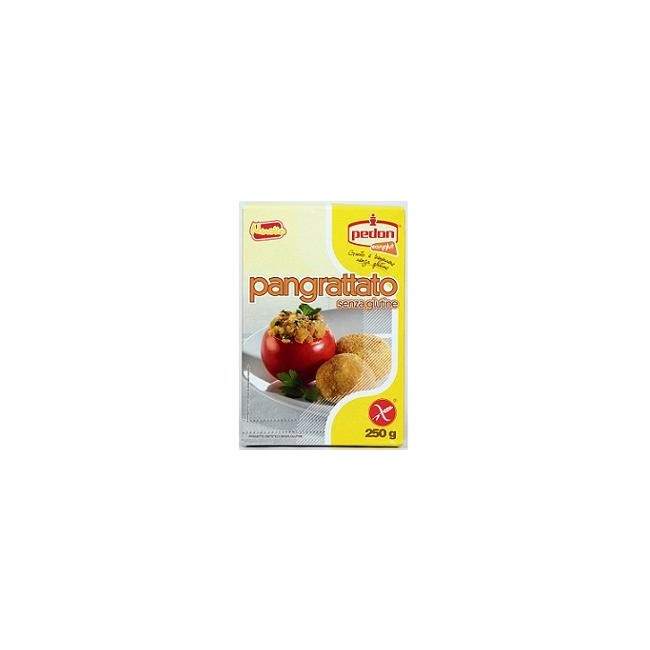 Easyglut Pangrattato 250g