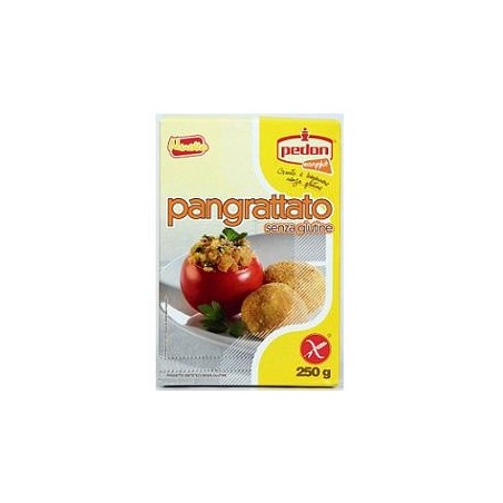 Easyglut Pangrattato 250g