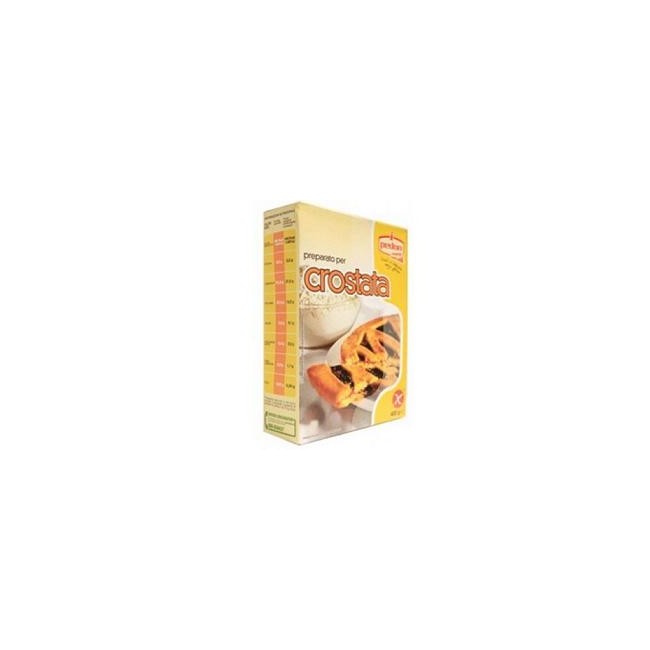 Easyglut Preparato Crostata 400 G