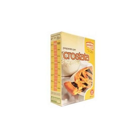 Easyglut Preparato Crostata 400 G