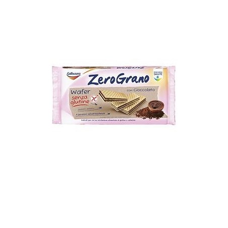 Zerograno Wafer 180g