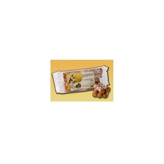 Alimenta Cartucce Vesuvio 250g