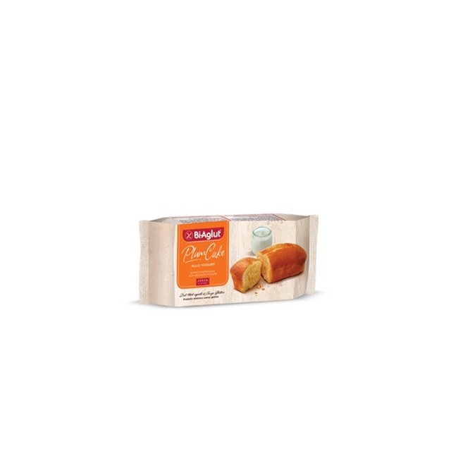 Biaglut Plumcake Yogurt 180g