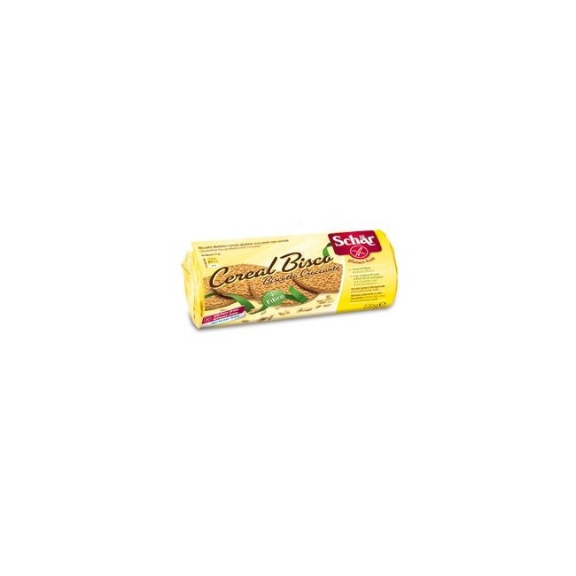 Cereal Bisco Biscotto 220 G