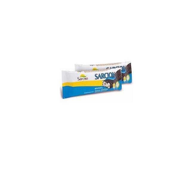 Soffio Riso Cioccolato Latte 25 G