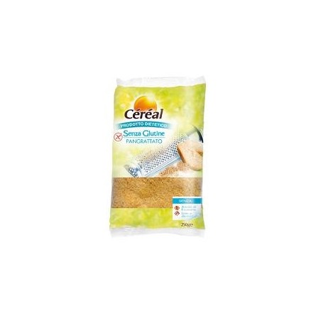 Cereal Pangrattato 250g