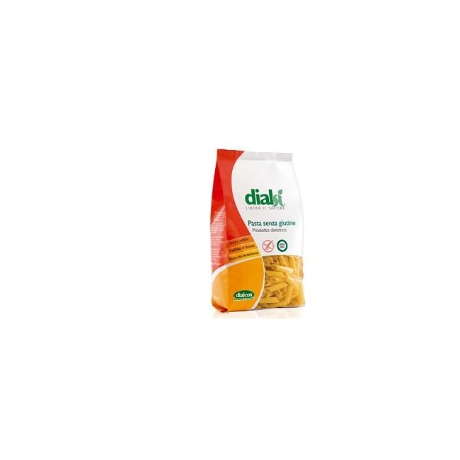 Dialsi Mais & Riso Penne Senza Glutine 400g