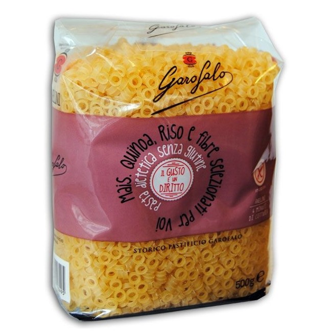 Garofalo Anellini 500g