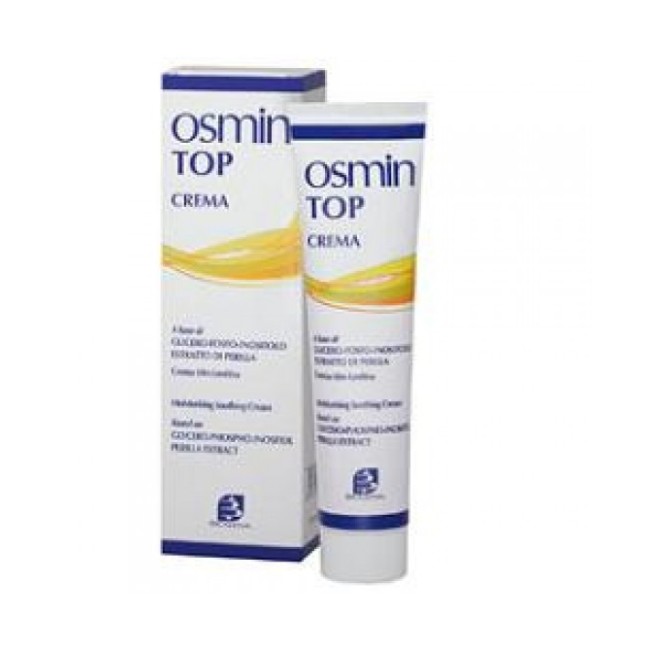 Osmin Top Crema Idro Lenitiva 175ml