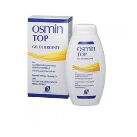 Osmin Top Gel Detergente 250ml