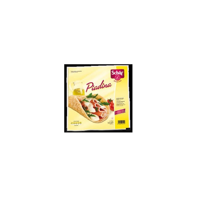 Schar Piadina 240g