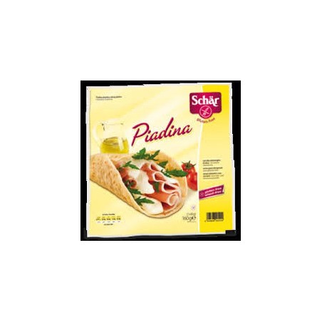 Schar Piadina 240g