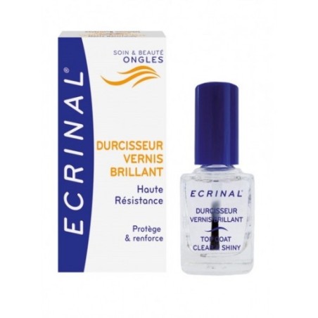 Ecrinal Top Coat Indurente 10ml