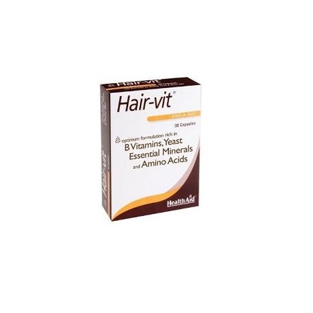 Hairvit 30 Capsule