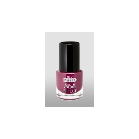 My Nails Gel & Volume Effect 07 Amaranto 7 Ml