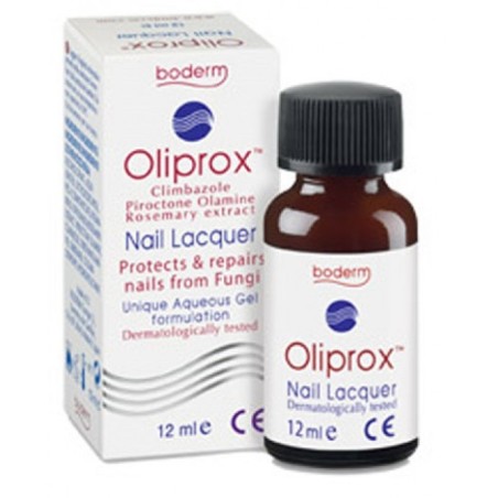 Oliprox Smalto Unghie 12ml