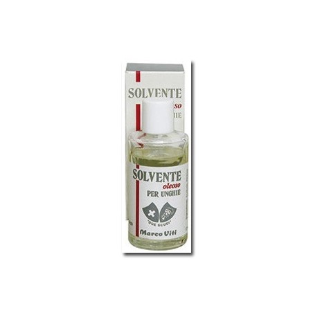 Unghiasil Solvente Oleoso 50 Ml