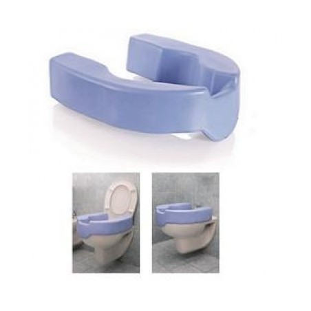 Mopedia Rialzo Wc/Bidet Eva