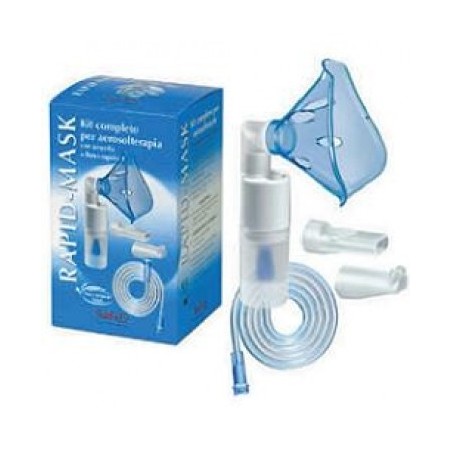 Prontex Rapid Mask Kit