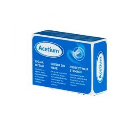 Acetium 60 Capsule