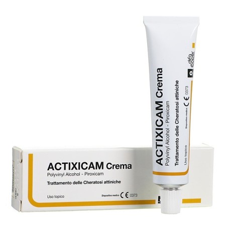 Actixicam Crema 30ml