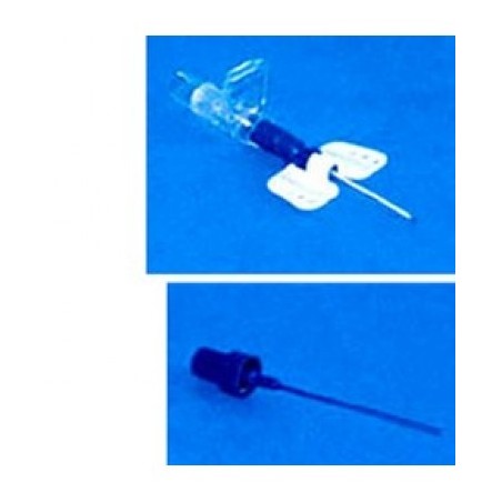 Ago Cannula 20g 60ml 33mm