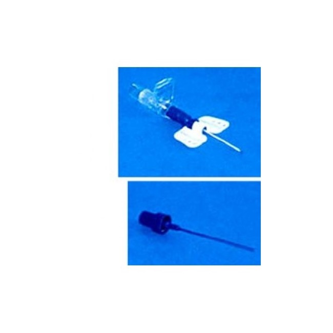 Ago Cannula 22g 35ml 25mm