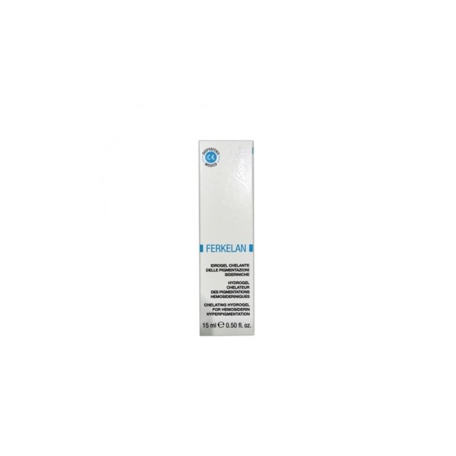 Bionike Ferkelan Idrogel 15ml