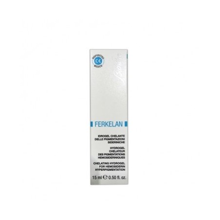 Bionike Ferkelan Idrogel 15ml