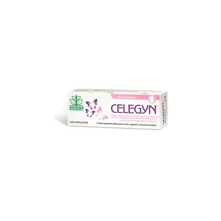 Celegyn Crema 30ml