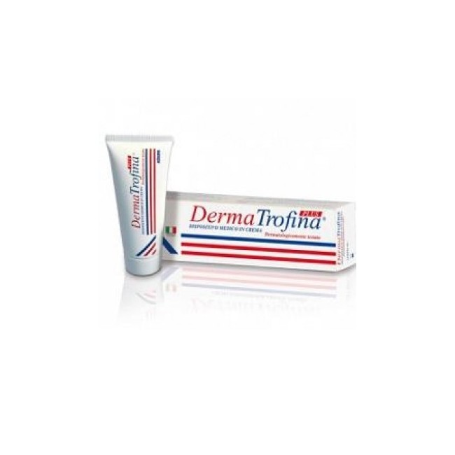 Dermatrofina Plus Crema 30g