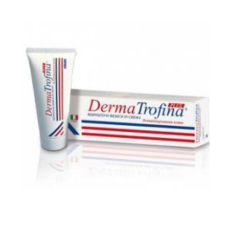 Dermatrofina Plus Crema 30g