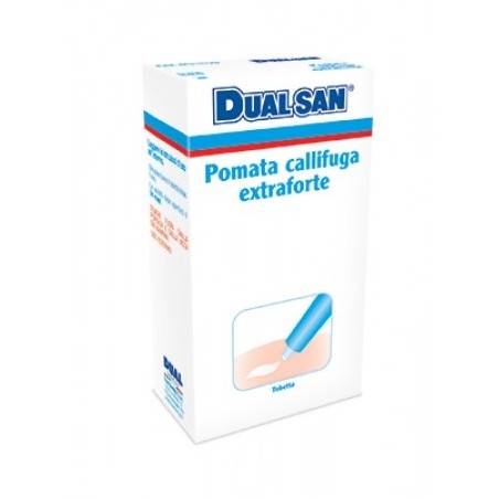 Dualsan Pomata Callifuga Extraforte 7,5ml