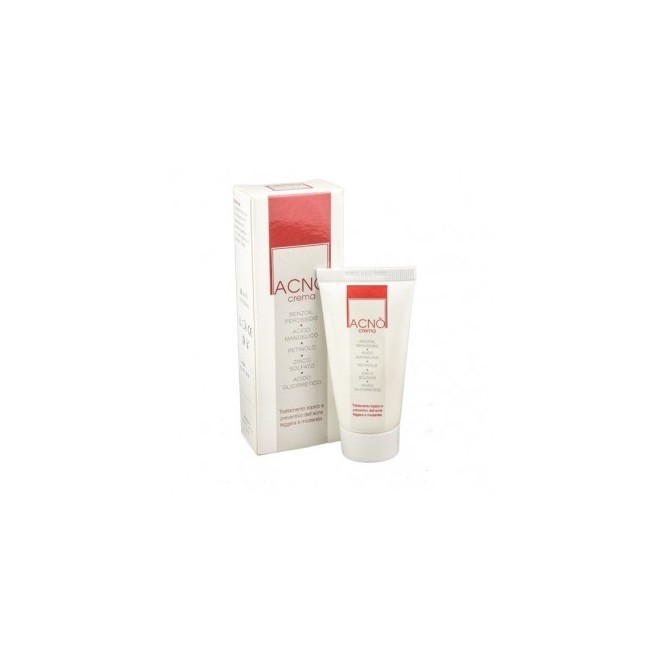 Elifab Acnò Crema 30ml