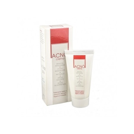 Elifab Acnò Crema 30ml