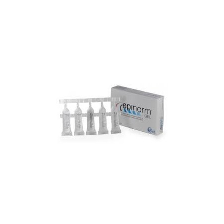 Epinorm Gel 5 Monodose 5ml