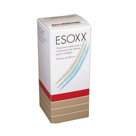 Esoxx Sciroppo 200ml