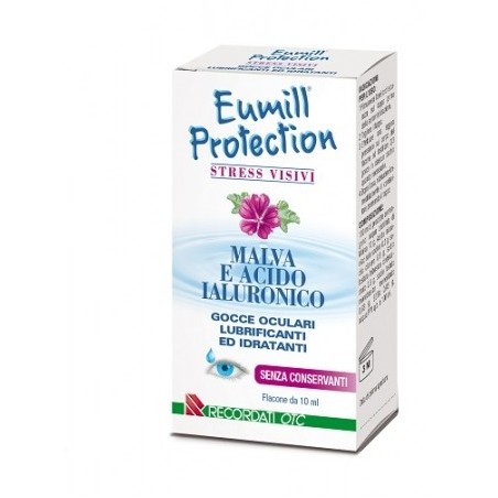 Eumill Protection 10ml