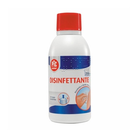 Pic Disinfettante 250 Ml