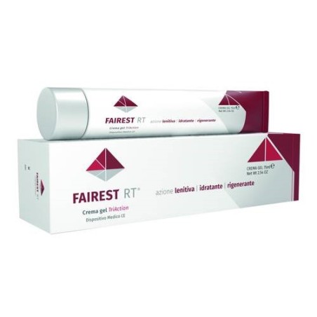 Fairest Rt Crema Gel