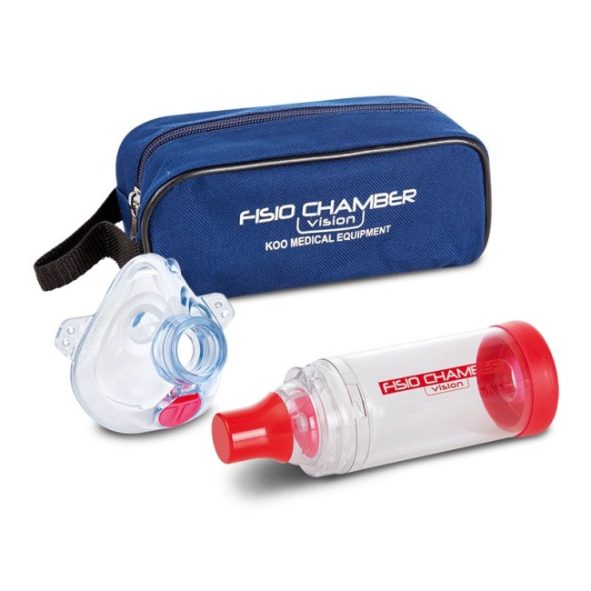 Fisiochamber Vision Plus Pediatrica