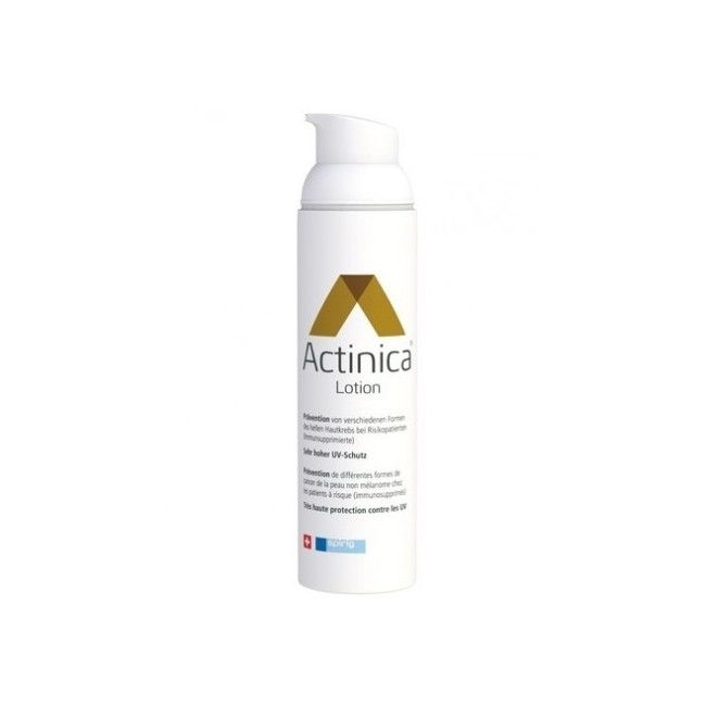 Galderma Actinica Lotion 80ml