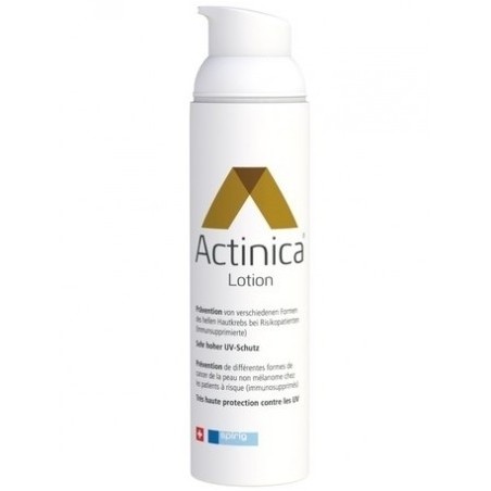 Galderma Actinica Lotion 80ml