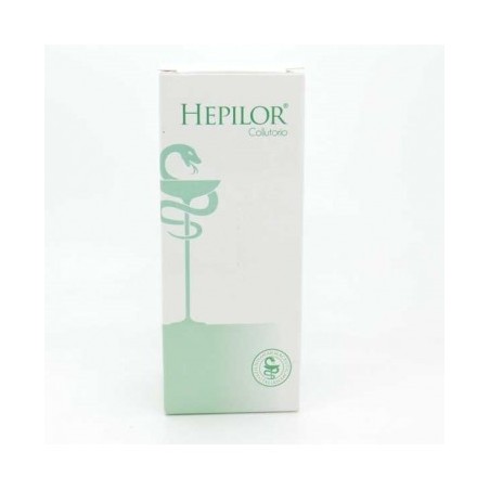 Hepilor Collutorio 150ml