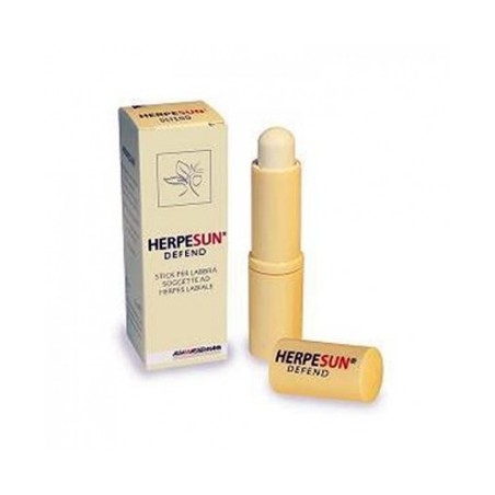 Herpesun Defend Stick Da 5ml