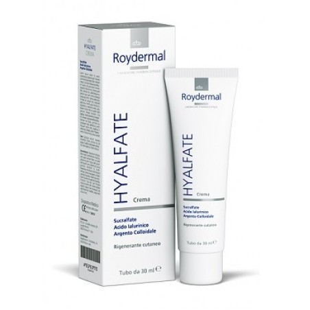 Hyalfate Crema 30ml