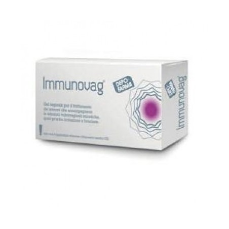 Immunovag Tubo 35ml